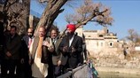 Αποκατάσταση πανάρχαιου ινδουιστικού ναού στο Πακιστάν