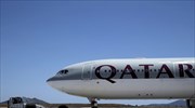 Theresa Cissell: Κόμβος ανάπτυξης η Ελλάδα για την Qatar Airways