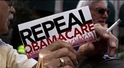 Πρώτο βήμα από τη Γερουσία των ΗΠΑ για την κατάργηση του Obamacare