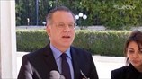 Γ. Κουμουτσάκος: Παρέμβαση των συμμάχων για απόσυρση των κατοχικών δυνάμεων στην Κύπρο