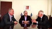 ΕΛΠΕ: Χορήγηση 140.000 λίτρων πετρελαίου για τη θέρμανση προσφύγων