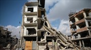 Συρία: Τουλάχιστον επτά νεκροί σε επίθεση καμικάζι στη Δαμασκό