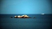 «Αμφισβητούμενους» γεωγραφικούς σχηματισμούς στο Αιγαίο «βλέπει» η Άγκυρα