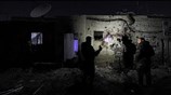 Στο Ισραήλ αποδίδεται η επίθεση σε αεροπορική βάση στην Δαμασκό