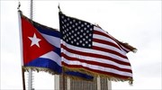 Τέλος στις άδειες παραμονής για παράτυπους Κουβανούς μετανάστες στις ΗΠΑ