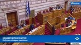 Ν. Παππάς: Τα κανάλια θα πληρώσουν τίμημα ως την οριστική αδειοδότηση