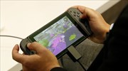 Switch: Νέα κονσόλα από τη Nintendo
