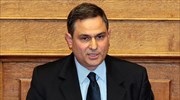 Φ. Σαχινίδης: Ο ΣΥΡΙΖΑ δεν έχει σχέση με την σοσιαλδημοκρατία