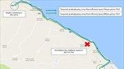 Προσωρινή διακοπή από τη Δευτέρα στην Κορίνθου - Πατρών μεταξύ Κιάτου - Ξυλόκαστρου