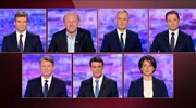 Γαλλία: Διεξήχθη το πρώτο ντιμπέιτ εν όψει των προκριματικών εκλογών του σοσιαλιστικού κόμματος