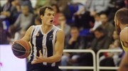 Μπάσκετ: Διαζύγιο με Βαν Όστρουμ ο Κόροιβος