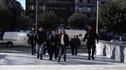 High court prosecutor recommends against extradition request by Ankara for 4 remaining Turk servicemen