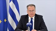 Γ. Κουμουτσάκος: Ο Ερντογάν εμμένει σε μια θέση που διαιωνίζει την κατάσταση κατοχής