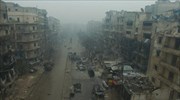 Επίθεση του Ι.Κ. σε συριακή πόλη, αναφορές για δεκάδες νεκρούς