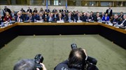 Κυπριακό: «Η Μόσχα πάντα στήριζε λύση χωρίς έξωθεν επιδράσεις και τεχνητά όρια»