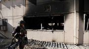 Ιράκ: «Νεκροί 30 άμαχοι» από επιδρομή κατά του ISIS