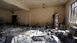 Ιράκ: Σφοδρές μάχες για τον πλήρη έλεγχο του Πανεπιστημίου της Μοσούλης
