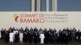 Το «αντίο» του Φρανσουά Ολάντ στην Αφρική