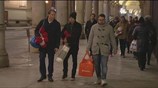 Ντιμπάλα και Ιτούρμπε βρέθηκαν κοντά σε άστεγους