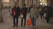 Ντιμπάλα και Ιτούρμπε βρέθηκαν κοντά σε άστεγους