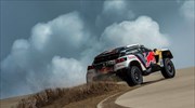 Ράλι Ντακάρ 2017: Κυριαρχία των Peugeot 3008 DKR