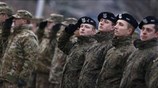 Πολωνία: Υποδέχθηκαν 4000 αμερικανικούς στρατιώτες