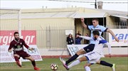 Football League: Δεν έχει αντίπαλο ο Απόλλωνας