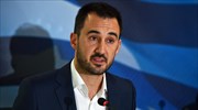 Αισιόδοξος για κλείσιμο της αξιολόγησης σύντομα ο Αλ. Χαρίτσης