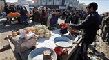 Μοσούλη: Επιστροφή στην καθημερινότητα μετά τον τρόμο των τζιχαντιστών