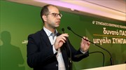 Στ. Ξεκαλάκης: Το προσκλητήριο αφορά και τους συντρόφους μας στη Θεσσαλονίκη