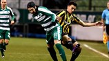Super League: Παναθηναϊκός - ΑΕΚ 0-0
