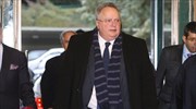 Greek FM responds to criticism over his role in Cyprus talks