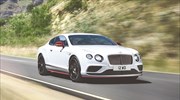 Bentley: Νέα Continental GT V8 S Black Edition