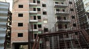 Construction licenses drop, on yearly basis, in Oct. 2016