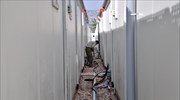 Ν.Δ.: Επίθεση κατά Μουζάλα για διορισμένους υπαλλήλους σε hot spot που δεν παρουσιάζονται