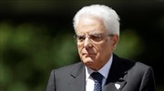 Συνάντηση Αλ. Τσίπρα - Σ. Ματαρέλα την Τρίτη στο Μαξίμου