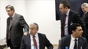 First round of Cyprus negotiations end without progress; obstacles detailed