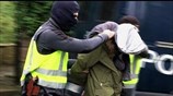 «Εγκέφαλο» πυρήνα τζιχαντιστών συνέλαβαν οι ισπανικές αρχές