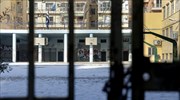 Θεσσαλονίκη: Ποια σχολεία παραμένουν κλειστά