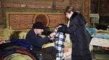Βατικανό: Άνοιξε εκκλησία για να φιλοξενήσει άστεγους - Τα McDonald’s προσφέρουν φαγητό