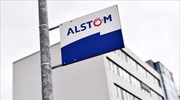 Αύξηση 3,1% στα έσοδα της Alstom