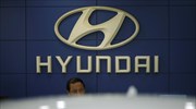 ΗΠΑ: Επενδύσεις 3,1 δισ. δολ. από τη Hyundai