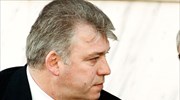 Δύσκολες ώρες για τον Μπόνεφ