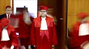 Απορρίφθηκε η προσφυγή απαγόρευσης του NPD στη Γερμανία