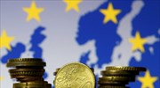 Πτώση στο πλεόνασμα υπηρεσιών της Ευρωζώνης