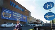 HΠΑ: 10.000 νέες θέσεις εργασίας από τη Wal-Mart