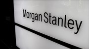 Διπλασιάστηκαν τα κέρδη της Morgan Stanley