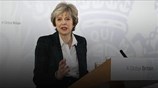 Η στρατηγική της Τερέζα Μέι για πλήρες Brexit