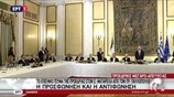 Πρ. Παυλόπουλος: Η Ελλάδα θα συνεχίσει την πορεία της στον σκληρό πυρήνα της Ευρωζώνης