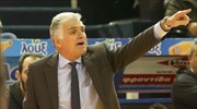 Σ.Μαρκόπουλος: «Είμαστε έτοιμοι για τη νίκη»